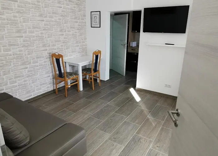 5 Alte Baeckerei 38 Qm Erdgeschoss * Bad Laasphe